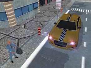 Taxi Simulator 2019(ģ��Ƴ̳��ֻ���)��ͼ3