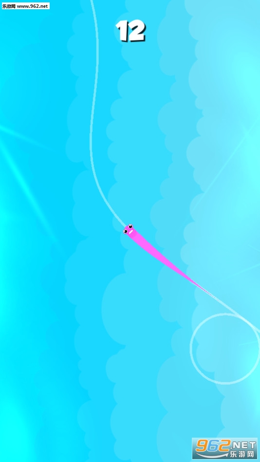 Snake Runner(����̽�ռҰ�׿��)v1.0.1��ͼ0