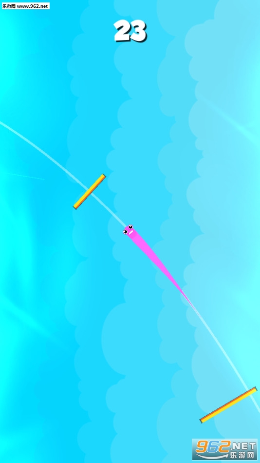 Snake Runner(����̽�ռҰ�׿��)v1.0.1��ͼ2