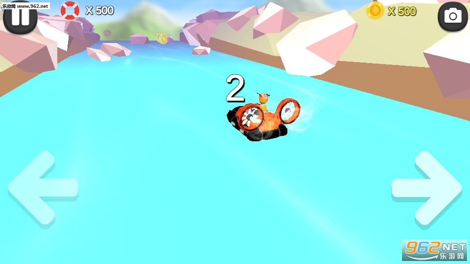 Patrol Rescue��׿���ͼ1