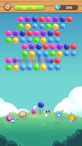 Lucky Bubble(����������Ϸ)��ͼ1