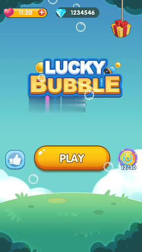 Lucky Bubble(����������Ϸ)��ͼ2