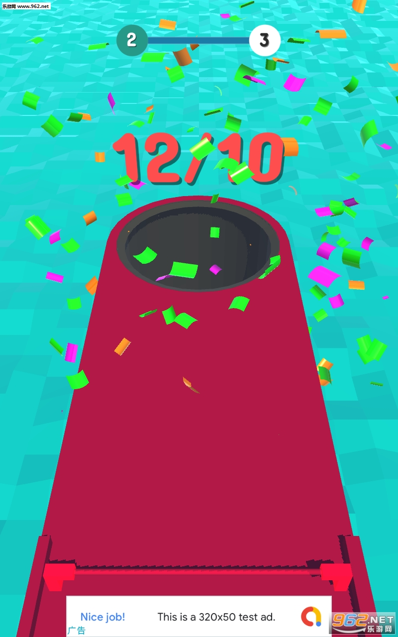 Crowd Fall��׿���ͼ0