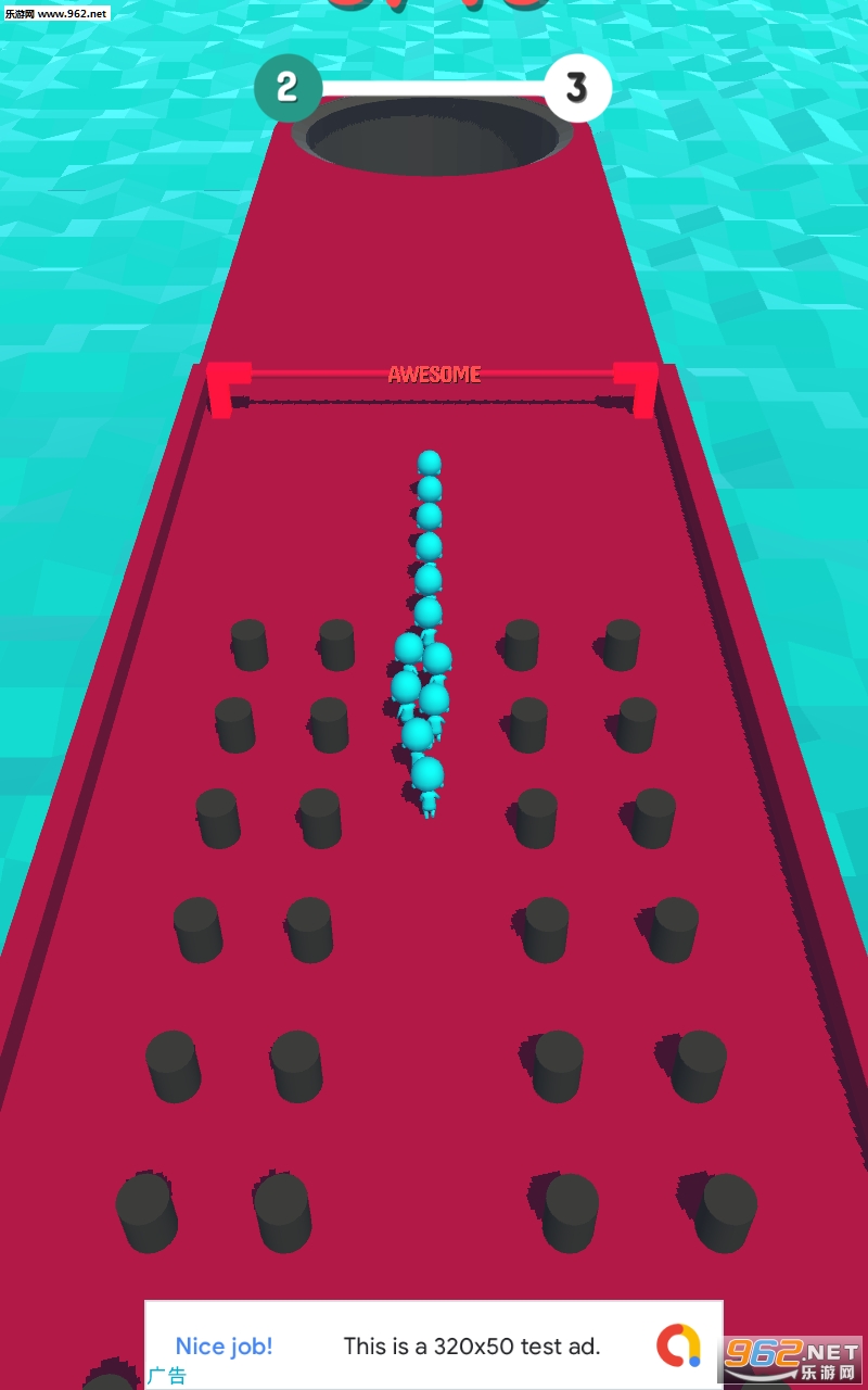 Crowd Fall��׿���ͼ1