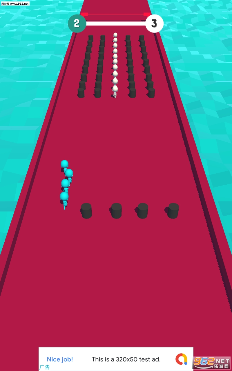 Crowd Fall��׿���ͼ2