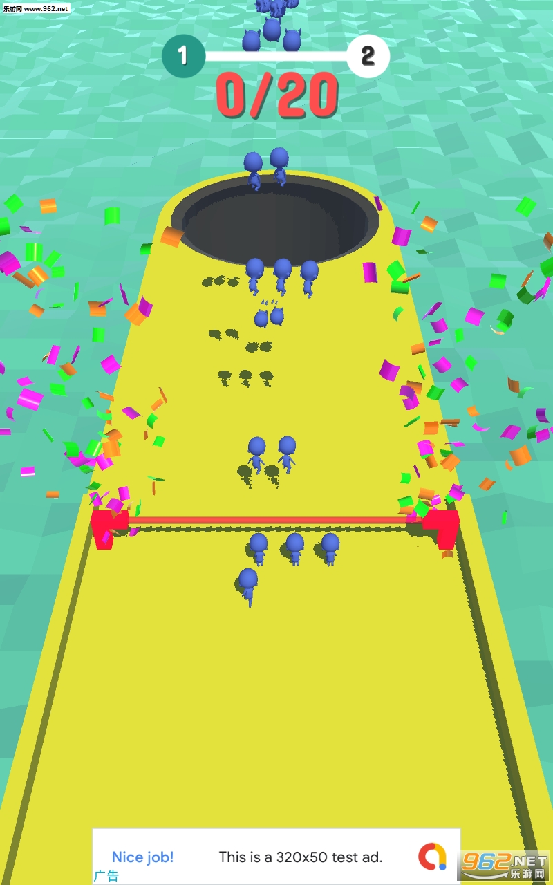 Crowd Fall��׿���ͼ3