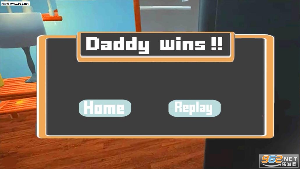 why you daddyΪʲô��ְ�Ӯ�˰�׿���ͼ0