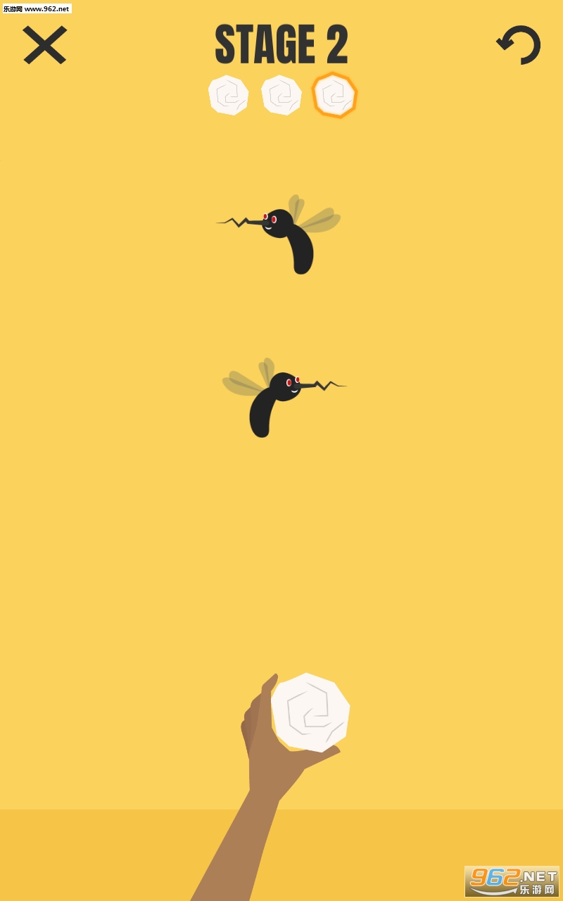 Kill the bug!(ɱ�����Ӱ�׿��)��ͼ2