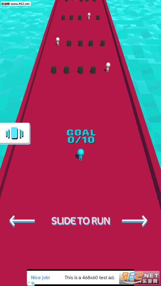 Crowd Fall���ν�ͼ1