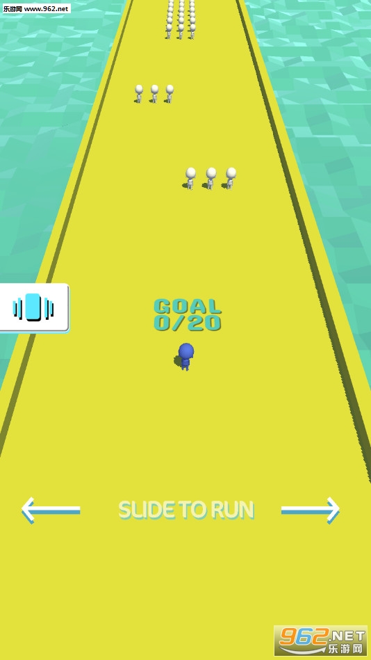 Crowd Fall(��Ⱥ������Ϸ)v0.1��ͼ0