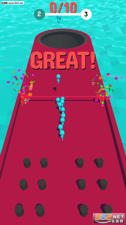 Crowd Fall(��Ⱥ������Ϸ)v0.1��ͼ3