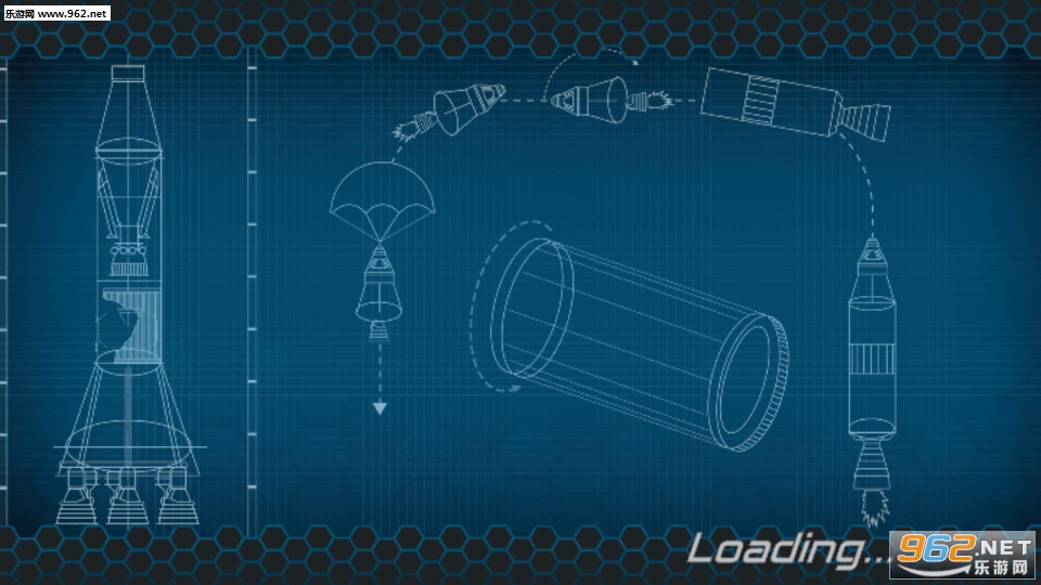 SimpleRockets 2(简单火箭2安卓版SimpleRockets2)截图2