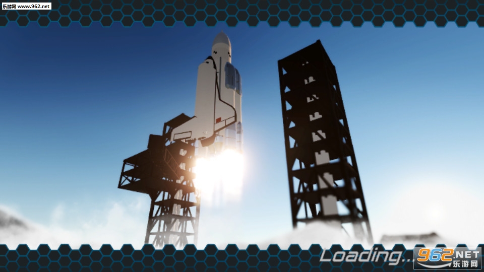 SimpleRockets 2(简单火箭2安卓版SimpleRockets2)截图4