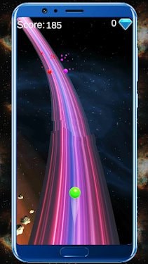 Color Road Rush(��ɫ��·�����Ϸ)��ͼ0