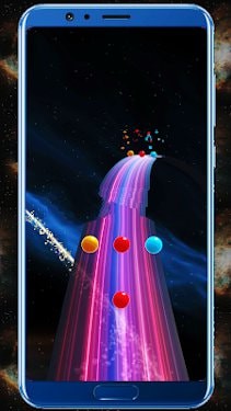 Color Road Rush(��ɫ��·�����Ϸ)��ͼ2