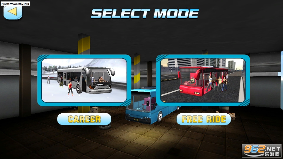 Bus Simulator Uphill(�ͳ�ģ�����°�׿��)��ͼ0