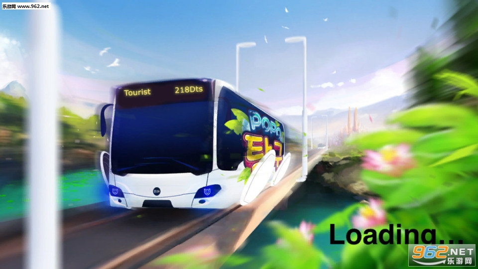 Bus Simulator Uphill(�ͳ�ģ�����°�׿��)��ͼ1