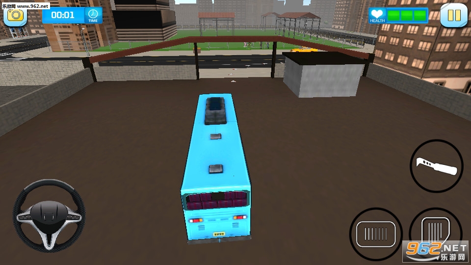 Bus Simulator Uphill(�ͳ�ģ�����°�׿��)��ͼ2