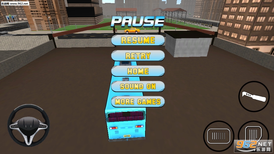 Bus Simulator Uphill(�ͳ�ģ�����°�׿��)��ͼ3