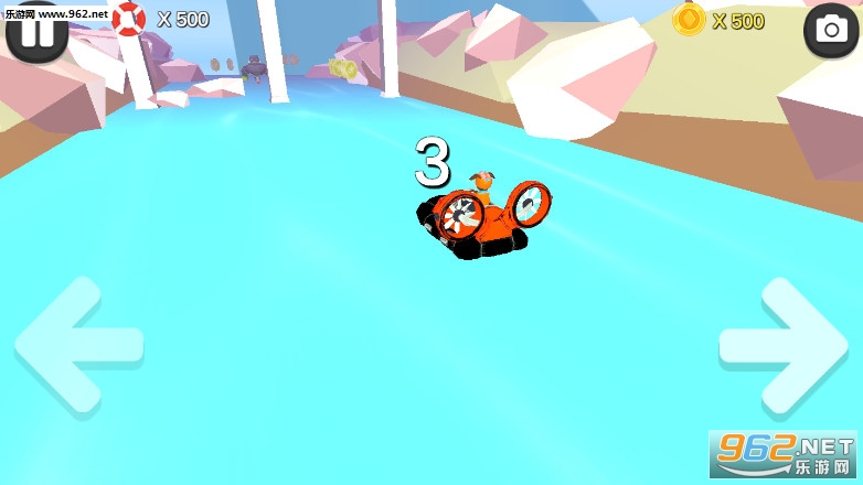 Patrol Rescue(Ѳ�߾�Ԯ��׿��)v1.0��ͼ1