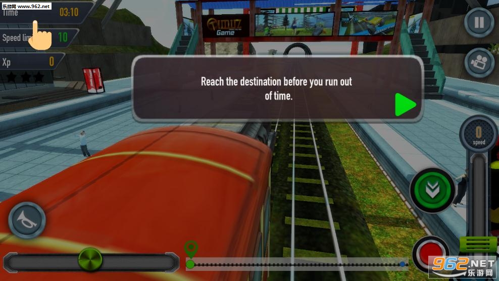 Train Simulator 2019(��г��ģ�����ֻ���)��ͼ0