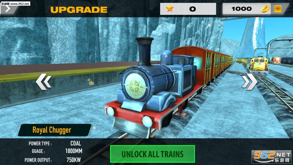 Train Simulator 2019(��г��ģ�����ֻ���)��ͼ2