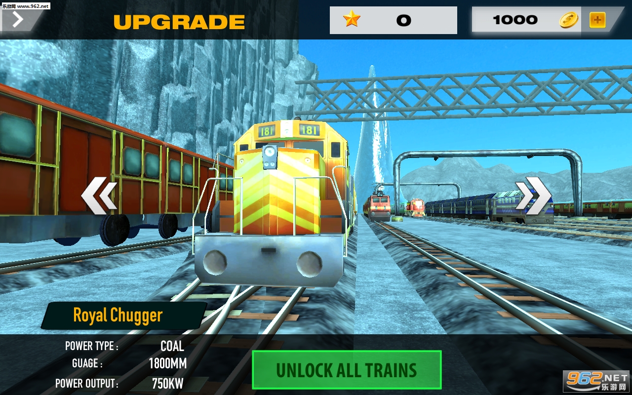 Train Simulator 2019(��г�Ÿ���ģ������׿��)��ͼ0