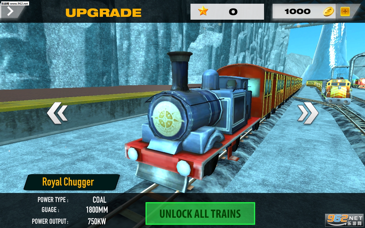 Train Simulator 2019(��г�Ÿ���ģ������׿��)��ͼ1