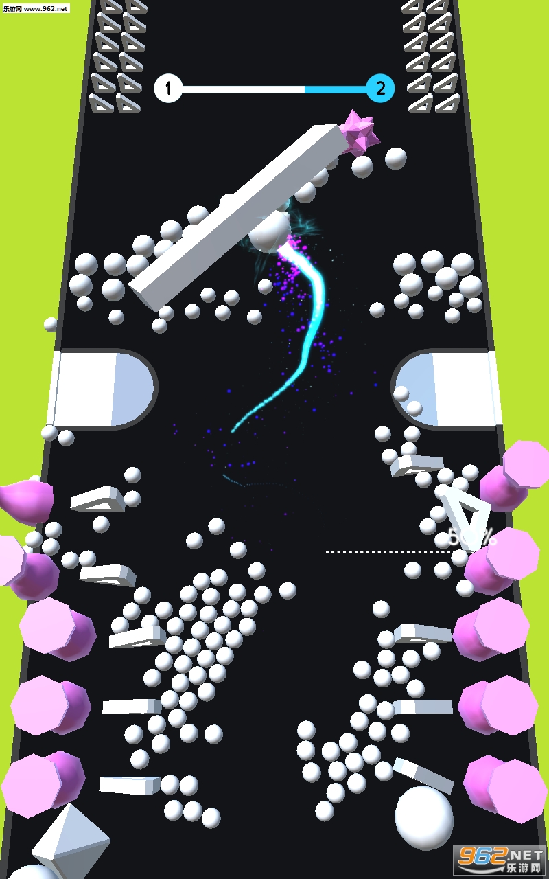 Evade Push 3D��׿��v3.0��ͼ0
