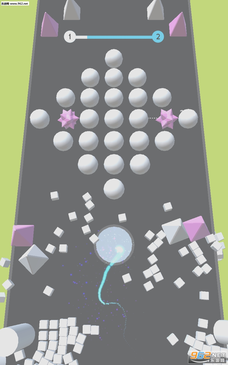 Evade Push 3D��׿��v3.0��ͼ1