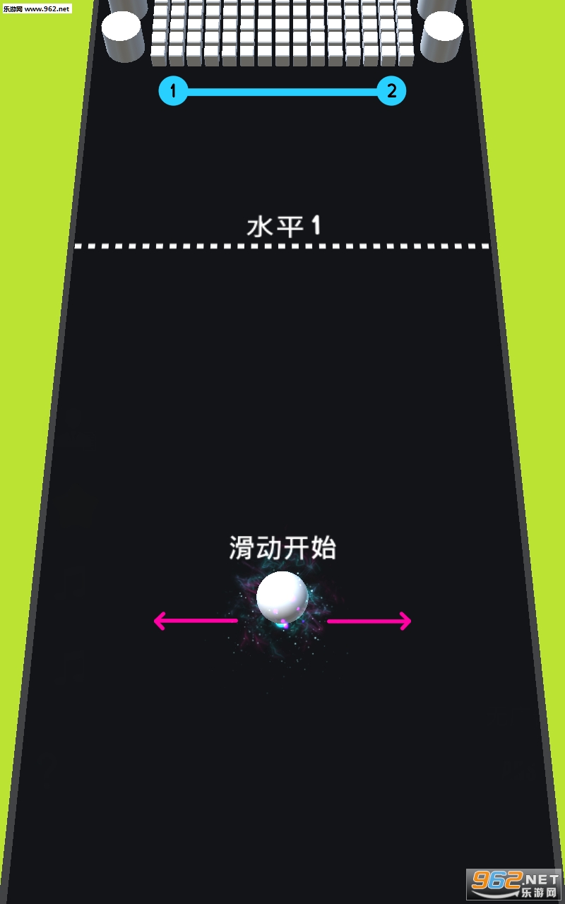 Evade Push 3D��׿��v3.0��ͼ3