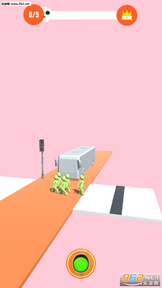 CrowdAttack(������Ⱥ������׿��)��ͼ0