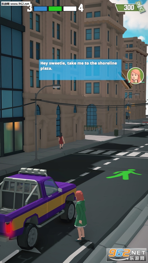 Carpool Driver�ٷ���v2.25��ͼ0