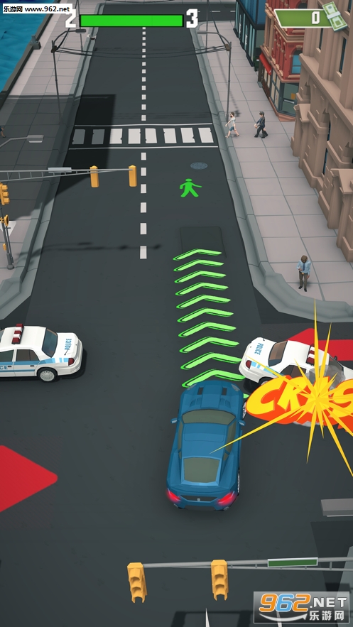 Carpool Driver�ٷ���v2.25��ͼ2