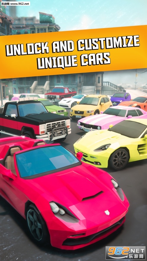 Carpool Driver�ٷ���v2.25��ͼ3