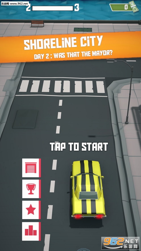 Carpool Driver�ٷ���v2.25��ͼ4