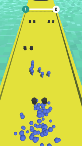 Crowd Fall(��Ⱥ���䰲׿��)��ͼ0