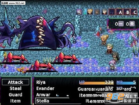 Abyssal Shine(��Ԩ��ҫ��׿��)��ͼ1