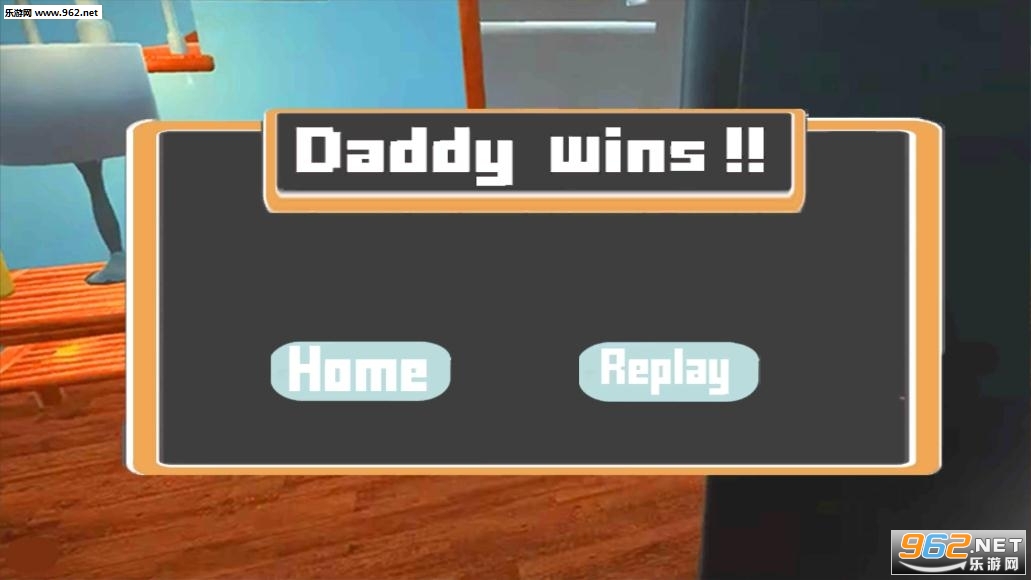 why you daddyΪʲô��ְ�Ӯ���ֻ���Ϸ��ͼ2