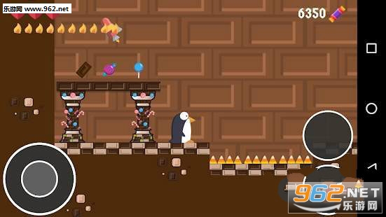 Captain Waddles CandyLand(Captain Waddles安卓版)截图2