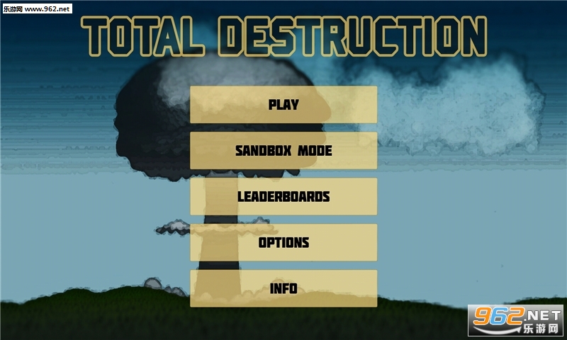 Total Destruction(��ȫ����ٷ���)��ͼ2