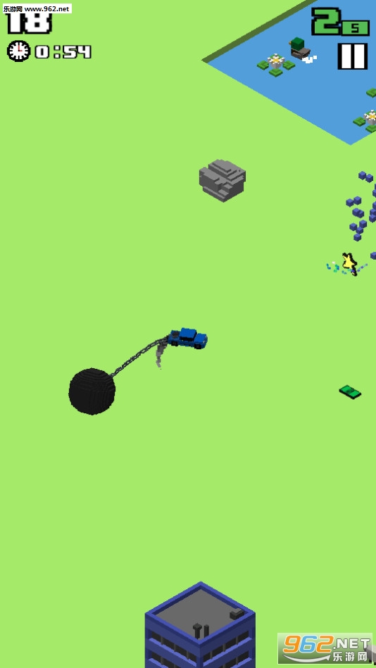 Drive and crash(��ʻ��ײ����׿��)��ͼ2