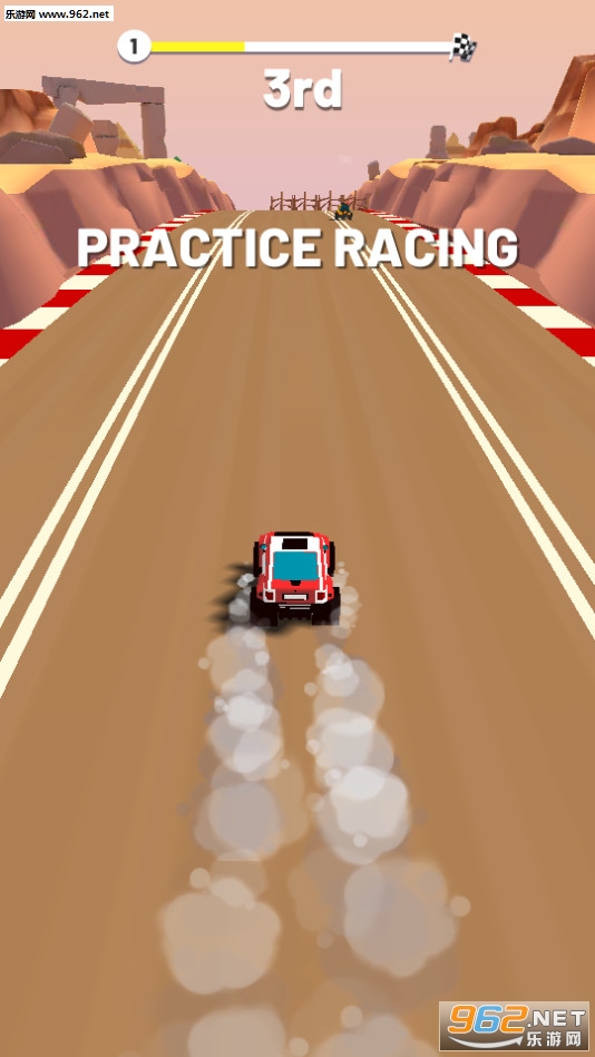 Flippy Drive(��ת������׿��)��ͼ2