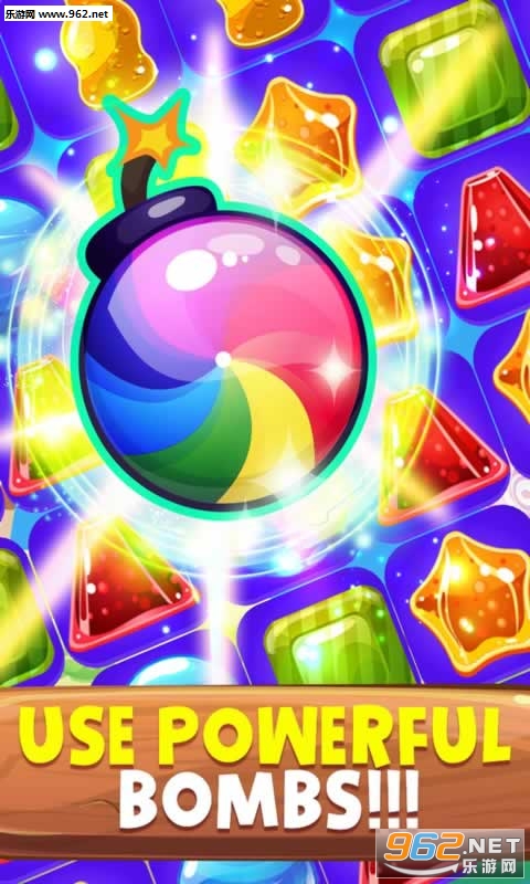 Soda Blast(苏打喷射安卓版)截图0