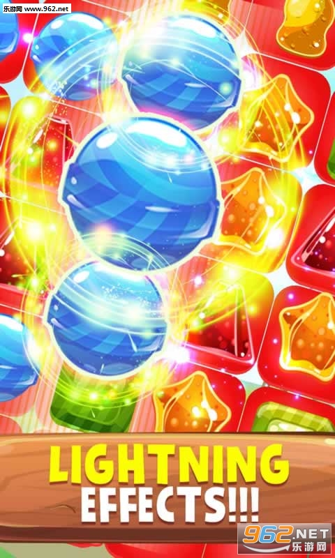 Soda Blast(苏打喷射安卓版)截图1
