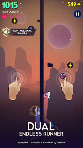 Dusk to Dawn��׿���ͼ2