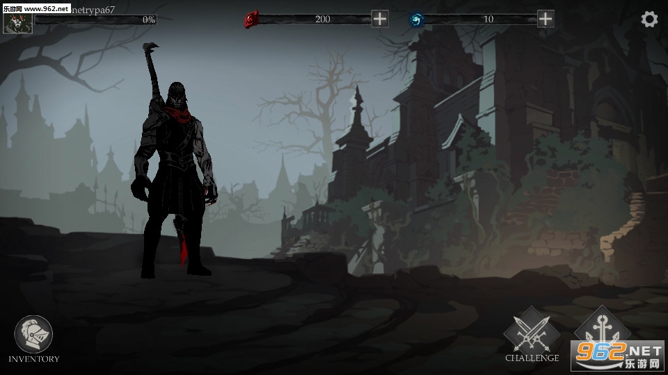 Shadow of Death 2(����֮Ӱ2���°�)v1.19.0.5��ͼ1