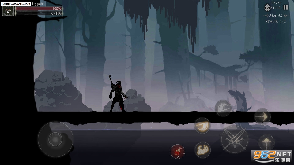 Shadow of Death 2(����֮Ӱ2���°�)v1.19.0.5��ͼ3
