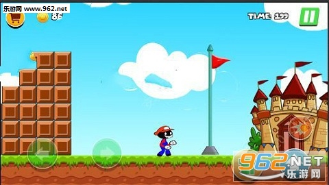 MrStick World��׿���ͼ1