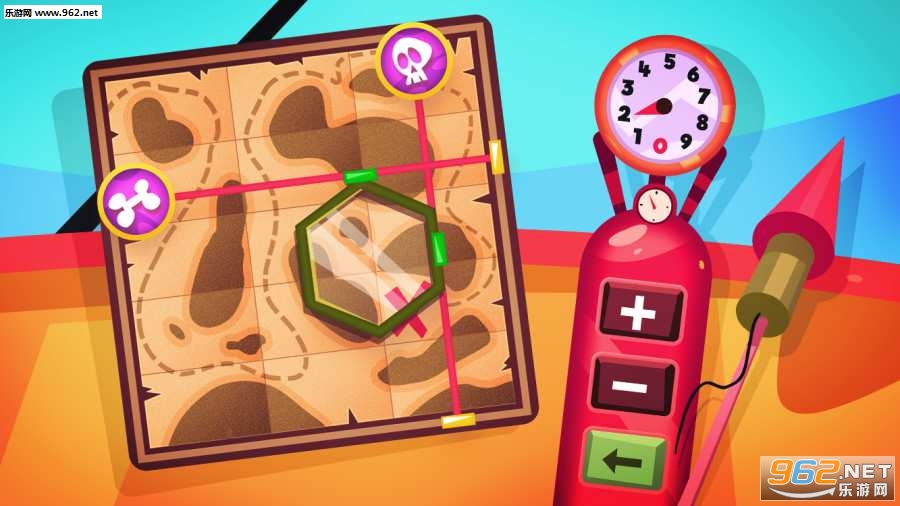 Escape Funky Island(����ʱ�ֵ���׿��)��ͼ0